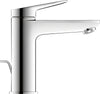 Miscelatore monocomando per lavabo Duravit Wave M MinusFlow - rubinetto di scarico selezionabile