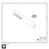 Duravit doccetta universale