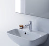 Rubinetto a colonna Duravit Wave - colore selezionabile