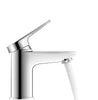 Duravit Wave miscelatore monocomando per lavabo S