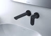 Duravit Wave Miscelatore Monoleva per Lavabo da Incasso - Colore
