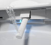 Set completo WC doccia 540 PRO con elemento da parete Geberit Duofix