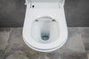 Pacchetto WC 8: sistema completo WC con bidet integrato PRO+ 1102