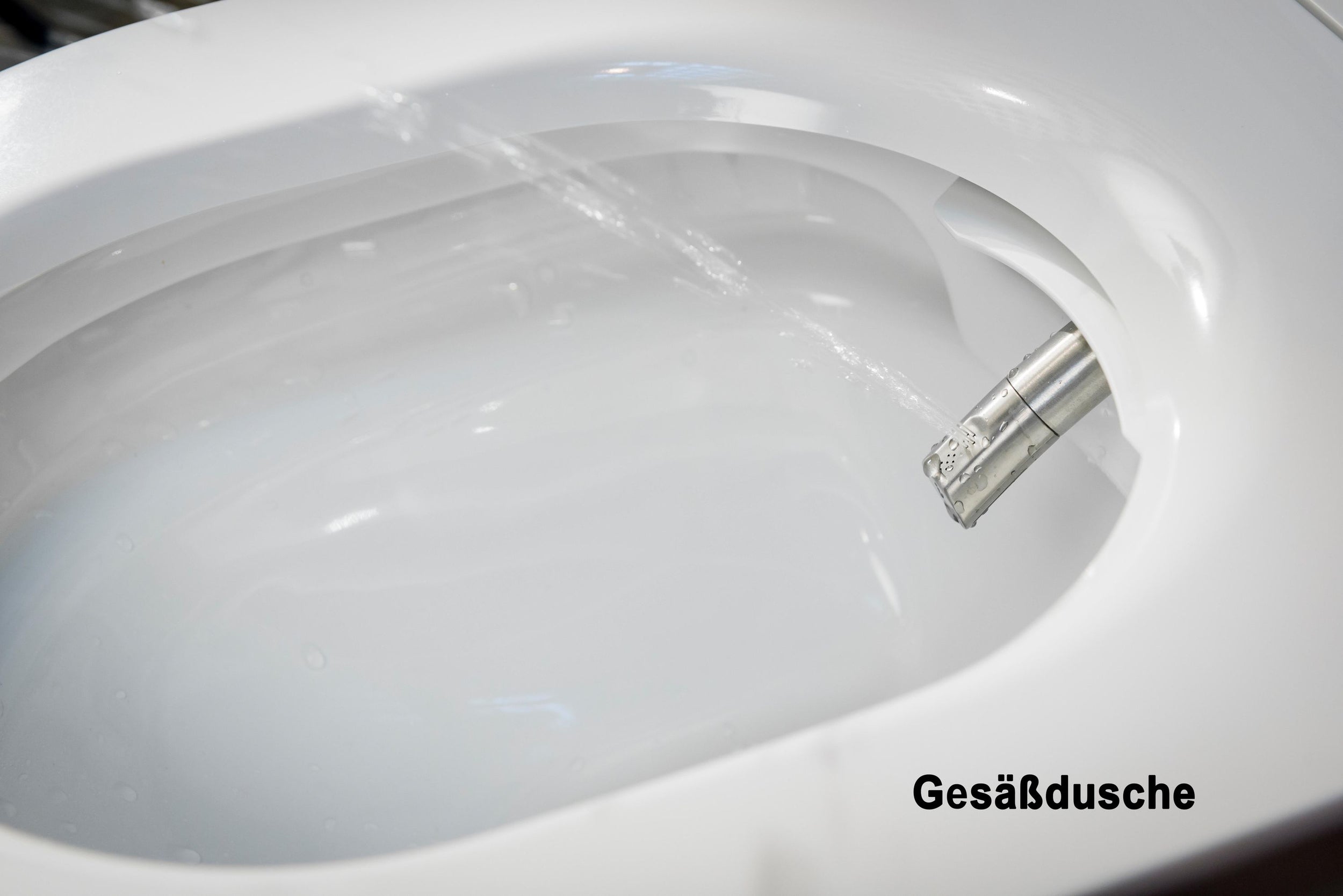 Pacchetto risparmio WC 8: DUSCH-WC PRO+ 1102