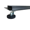 Canaletta doccia in acciaio inox FlexGTB02