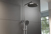 Colonna doccia design termostatata 8221 BASIC