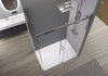 Cabina doccia con porta scorrevole EX806