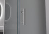 Cabina doccia con porta scorrevole EX806