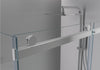 Cabina doccia con porta scorrevole EX806