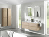 Set di mobili da bagno EDGE 1200