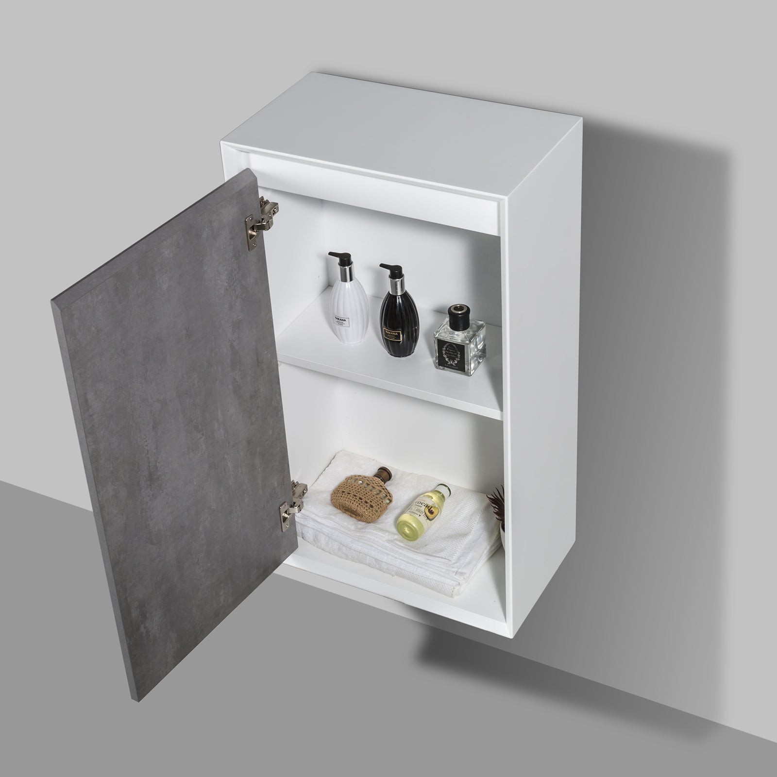 Armadio laterale Fiona 50 cm