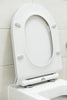 WC sospeso senza bordo B-8030R