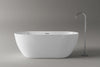 Vasca freestanding JAZZ PLUS 2.0
