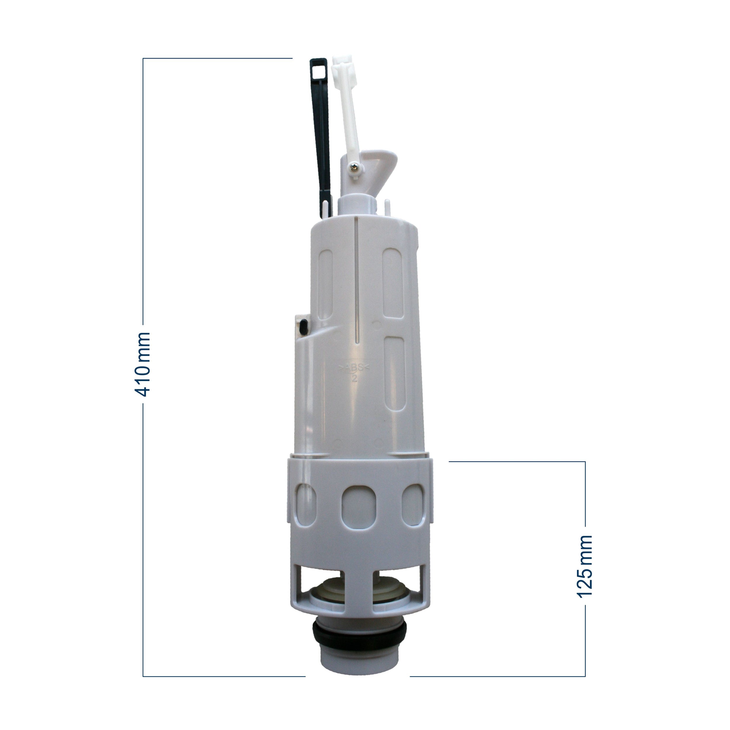 Ricambio - elemento da incasso WC G3004A