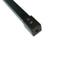 Barra di stabilizzazione telescopica flessibile