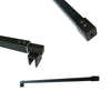 Barra di stabilizzazione telescopica flessibile