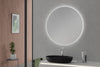 Specchio a LED 2712 - 2.0
