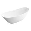 Vasca da bagno freestanding BELLAGIO 2.0