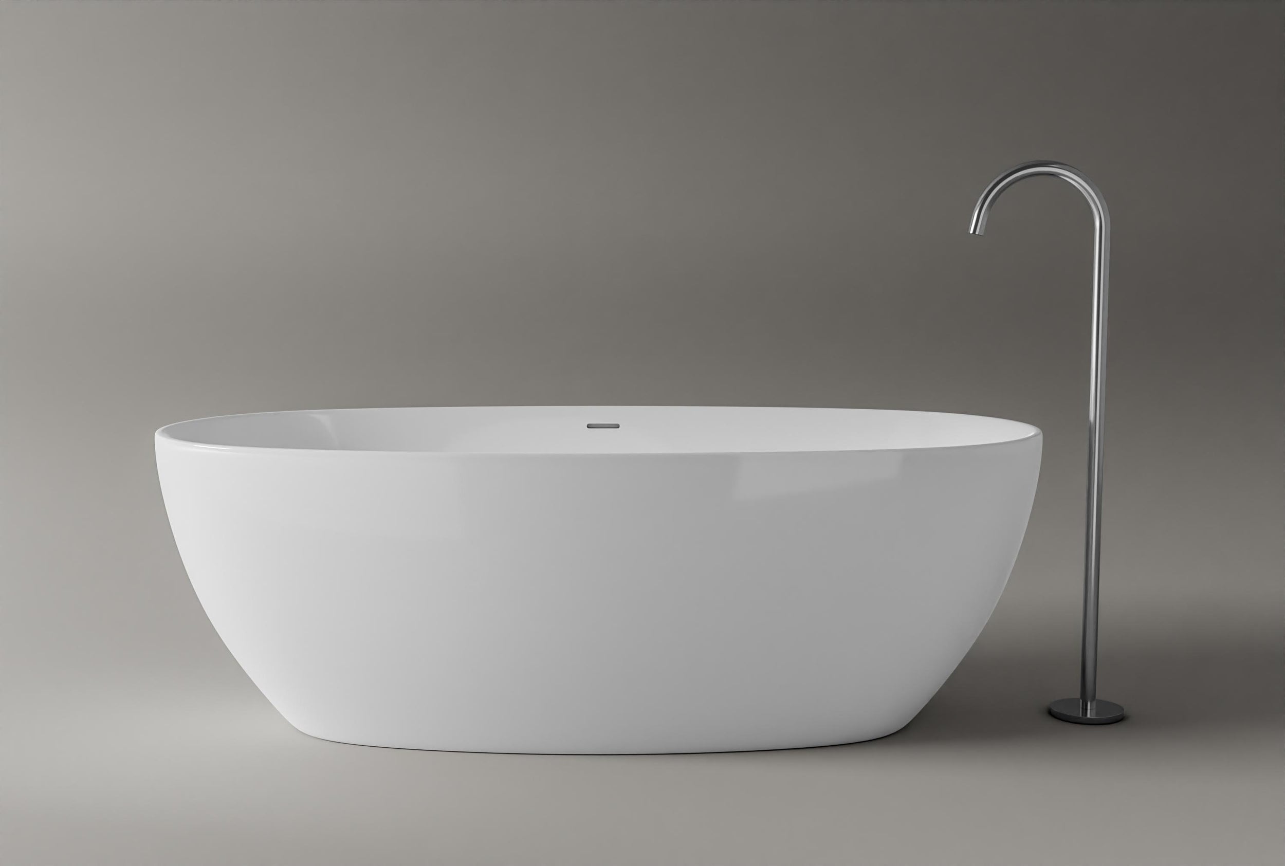 Vasca da bagno autonoma BELAQUA