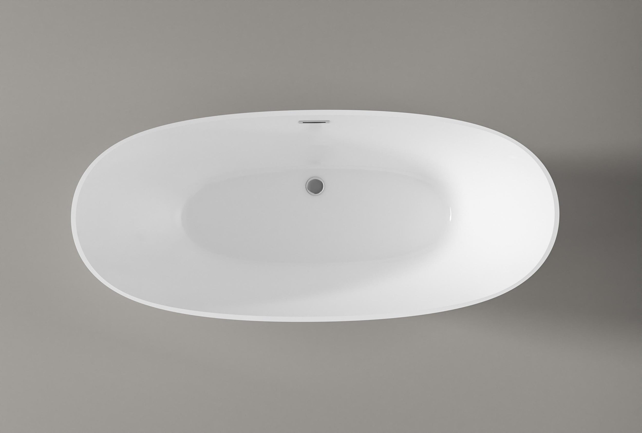Vasca da bagno freestanding BELLAGIO 2.0