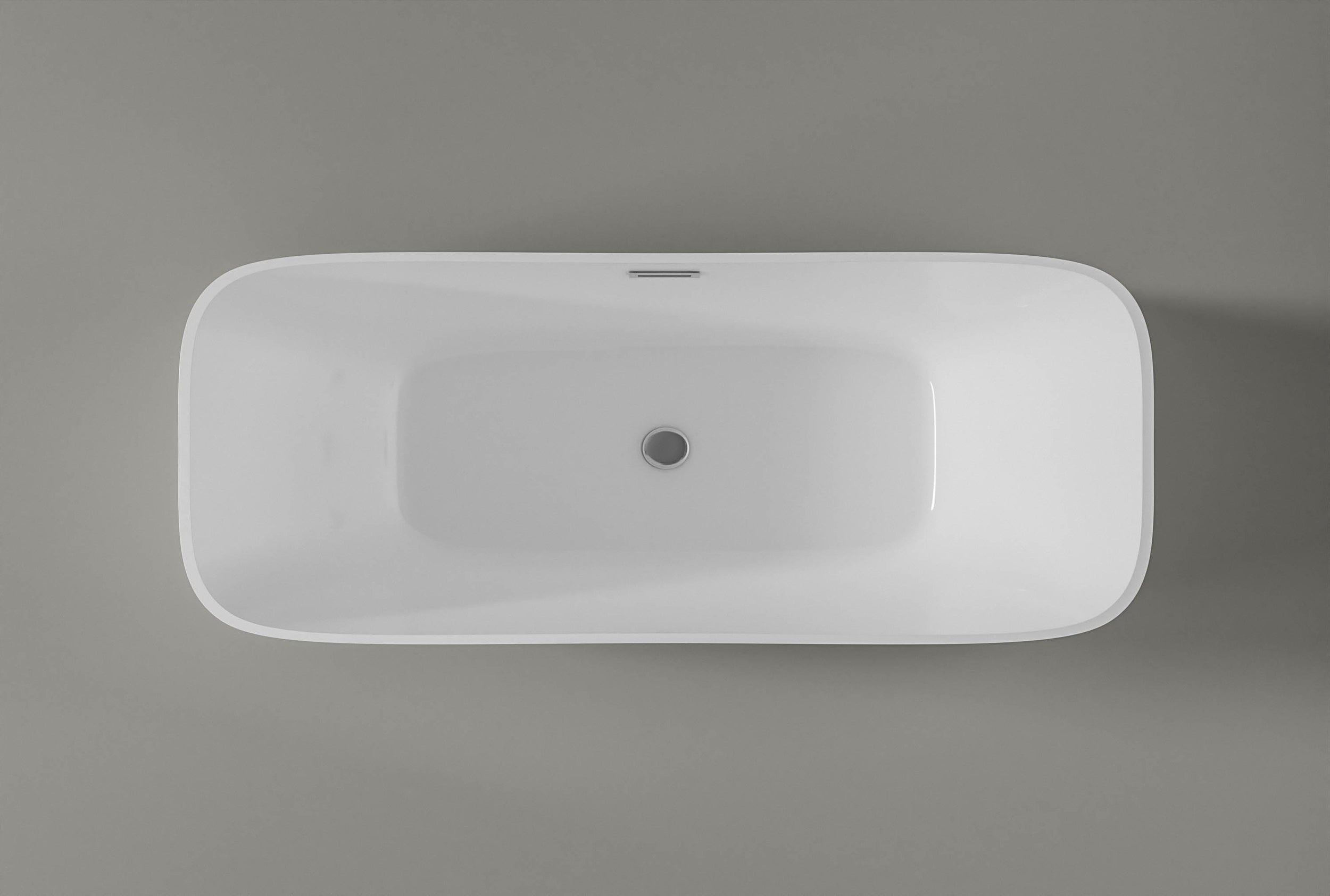 Vasca da bagno autoportante RIVA 2.0