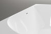 Vasca da bagno freestanding NOVA SLIM LINE