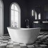 Vasca da bagno freestanding BELLAGIO 2.0