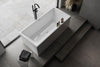 Vasca da bagno freestanding VERONA Acrilico