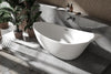 Vasca da bagno freestanding SOPHIE Acrilico