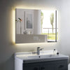 Specchio luminoso a LED 2137