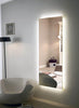 Specchio luminoso a LED 2137