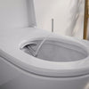 Set completo WC doccia PREMIUM 1102 con elemento da incasso Geberit Duofix