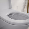 Set completo WC doccia PREMIUM 1102 con elemento da incasso Geberit Duofix