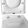 Sedile WC Soft-Close U1002