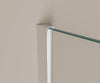 Parete doccia walk-in doccia Nano NT109