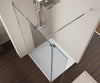 Parete doccia walk-in doccia Nano NT109
