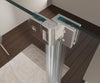 Parete doccia walk-in doccia Nano NT109