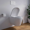 WC sospeso Nano NT2038