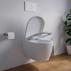 WC sospeso Nano NT2038