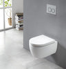 Pacchetto completo WC 22: WC NT2039 e sedile soft-close