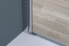 Cabina doccia con porte a doppio battente NT218