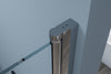 Cabina doccia con porte a doppio battente NT218