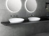 Lavabo da appoggio NT2660