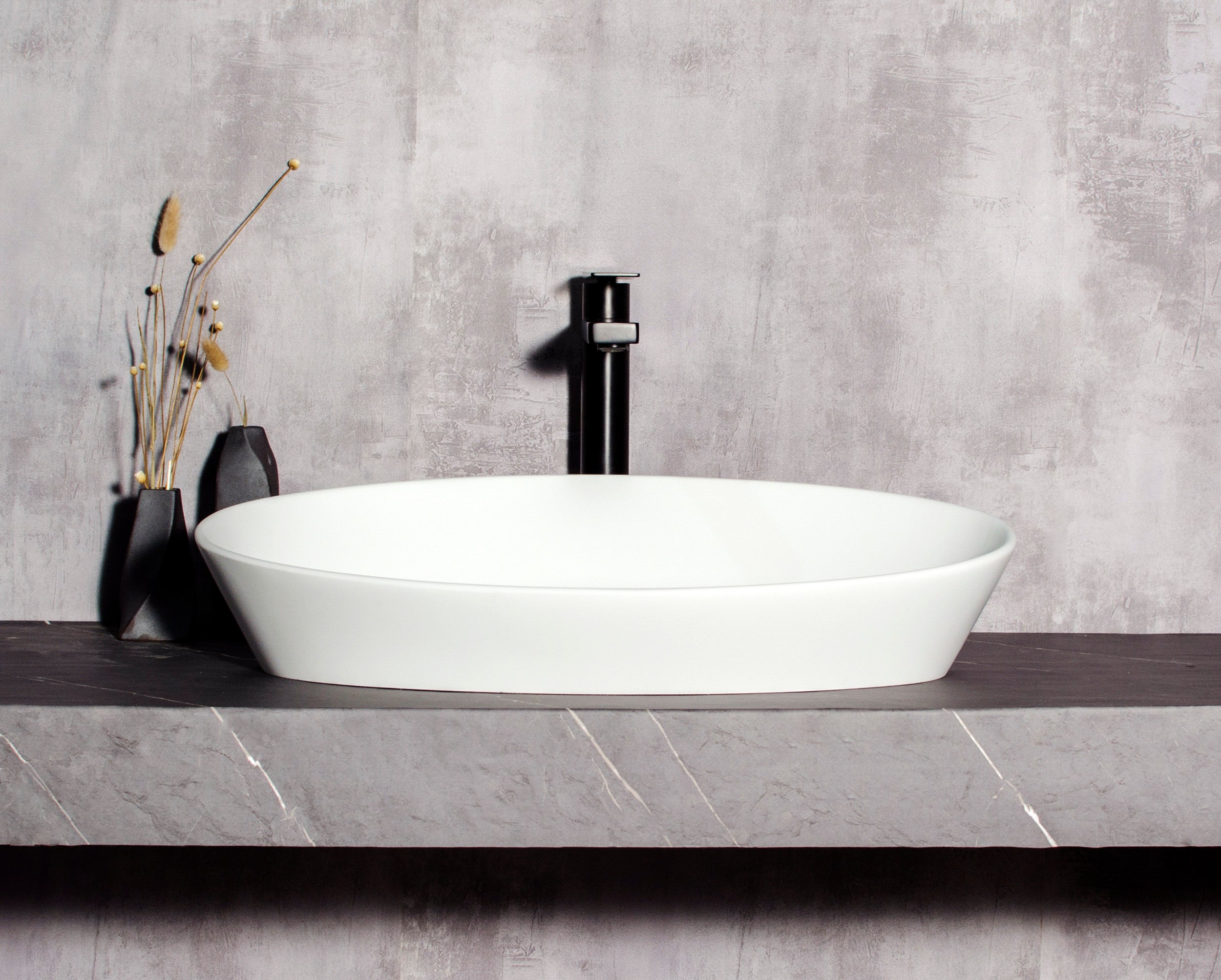 Lavabo da appoggio NT2660