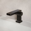 Rubinetto lavabo monocomando di design moderno NT3110B