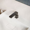 Rubinetto da lavabo di design Rubinetteria da bagno NT3110B