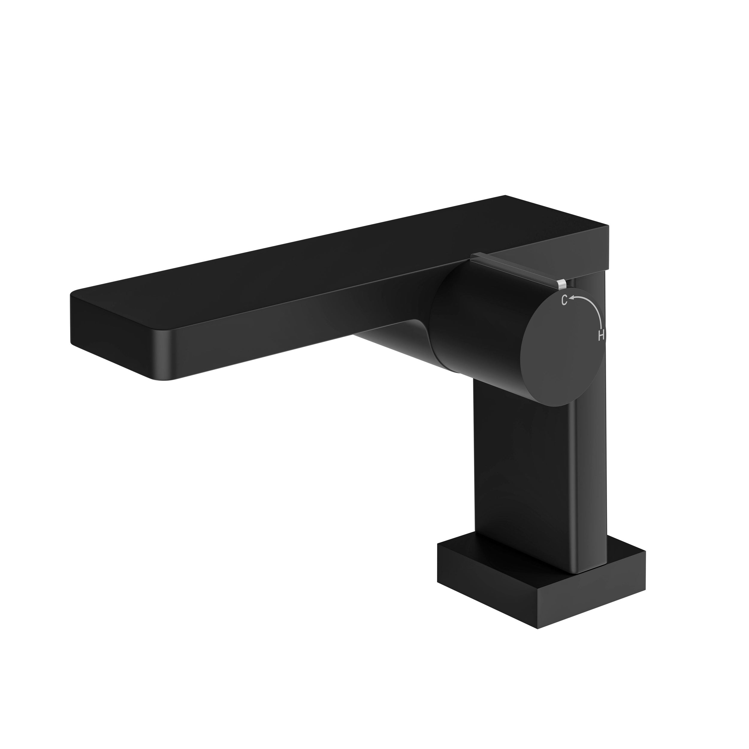 Rubinetto da lavabo di design Rubinetteria da bagno NT3110B