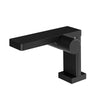 Rubinetto lavabo monocomando di design moderno NT3110B