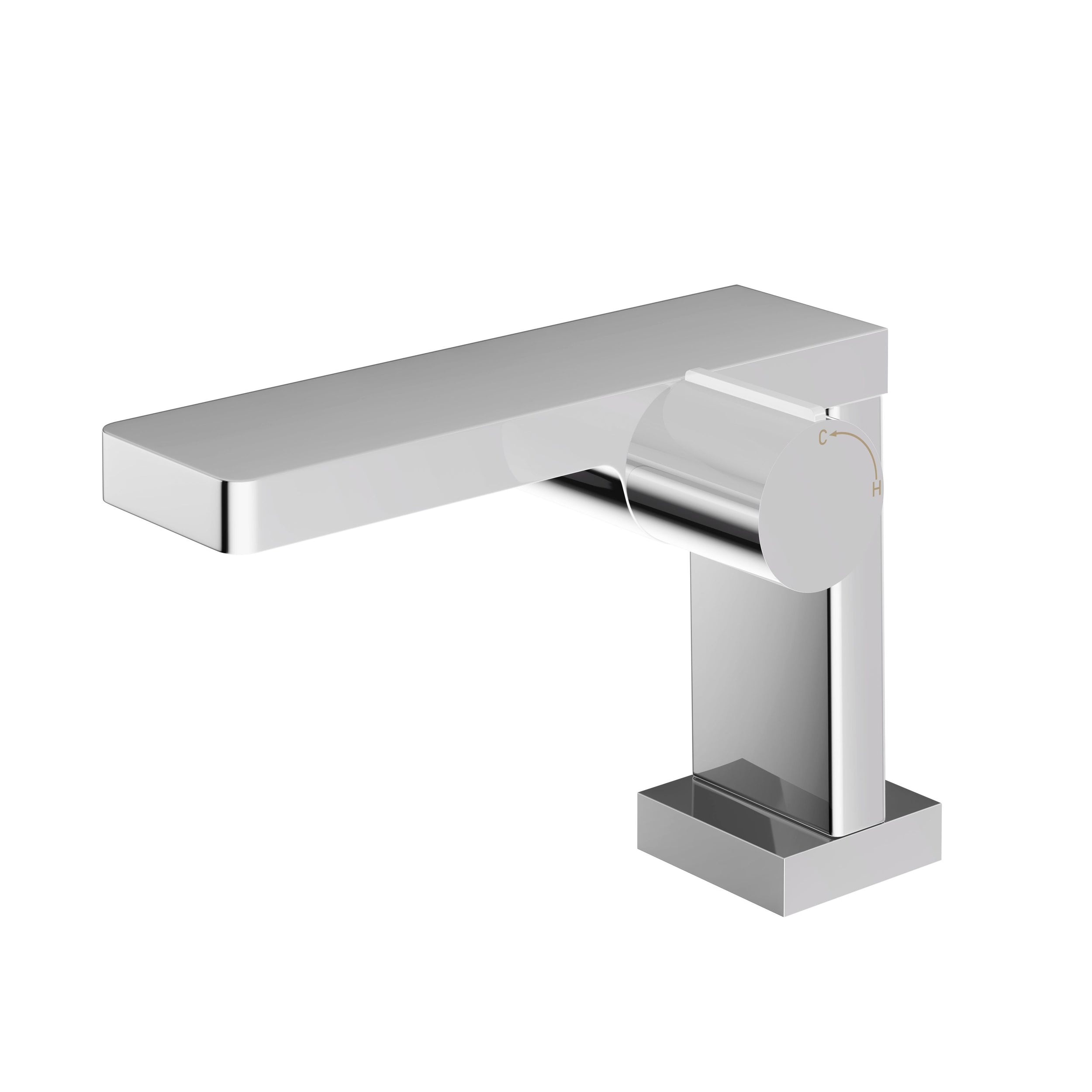 Rubinetto miscelatore per lavabo NT3110C