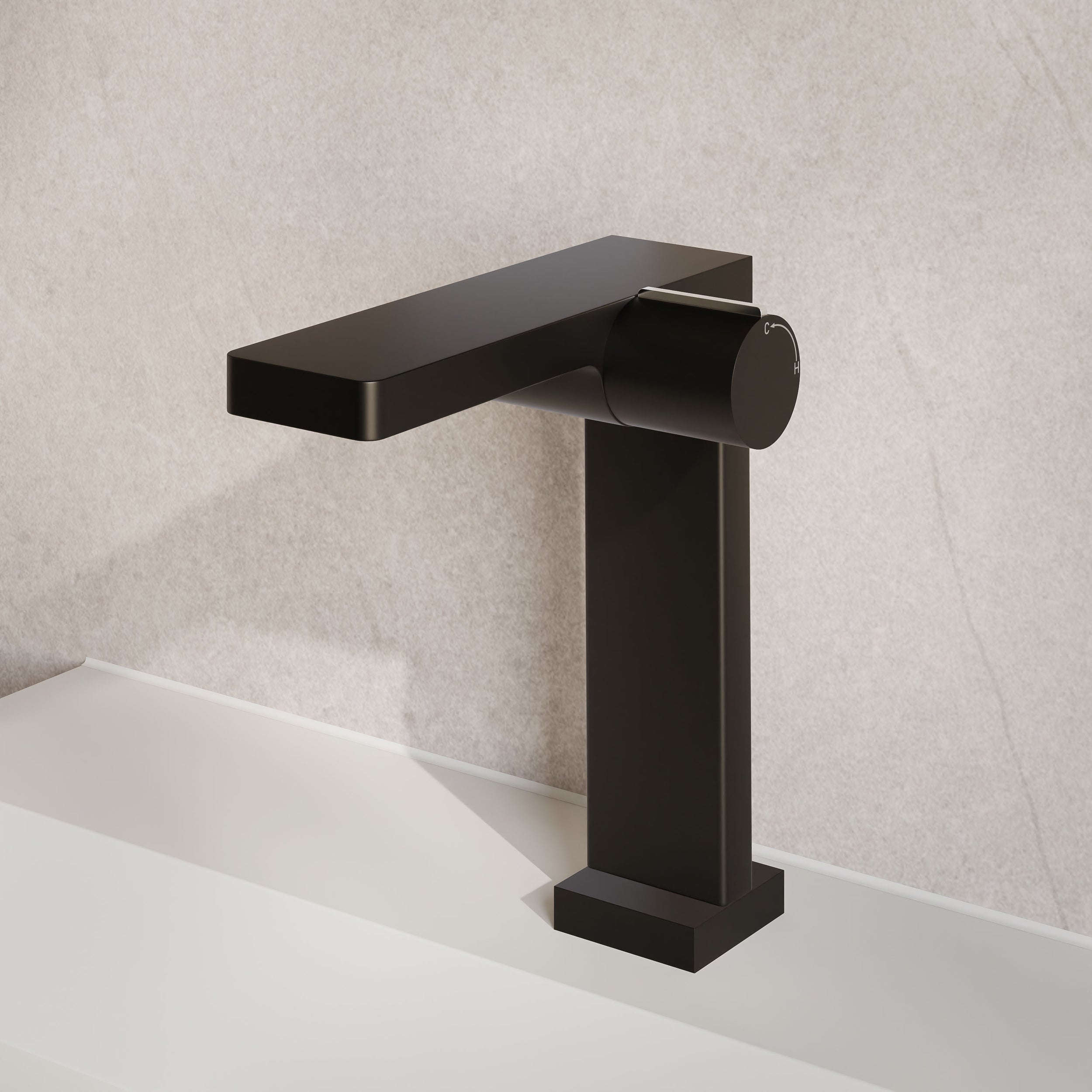 Rubinetto lavabo design rubinetto bagno NT3220B